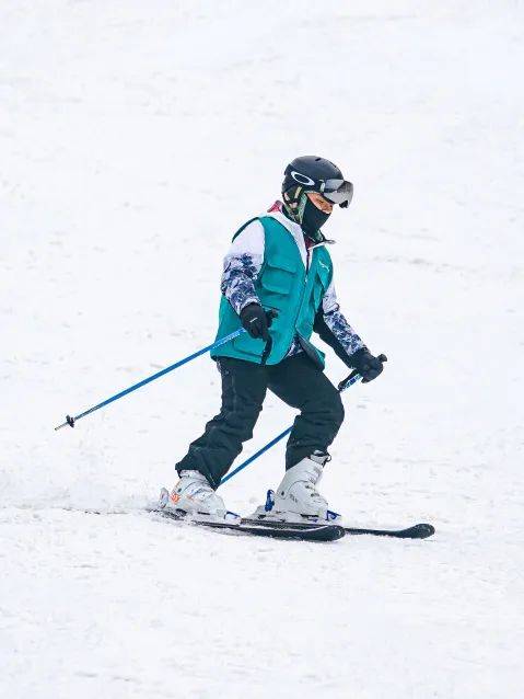 关于全国户外滑雪比赛，冰雪世界的极速狂飙的信息
