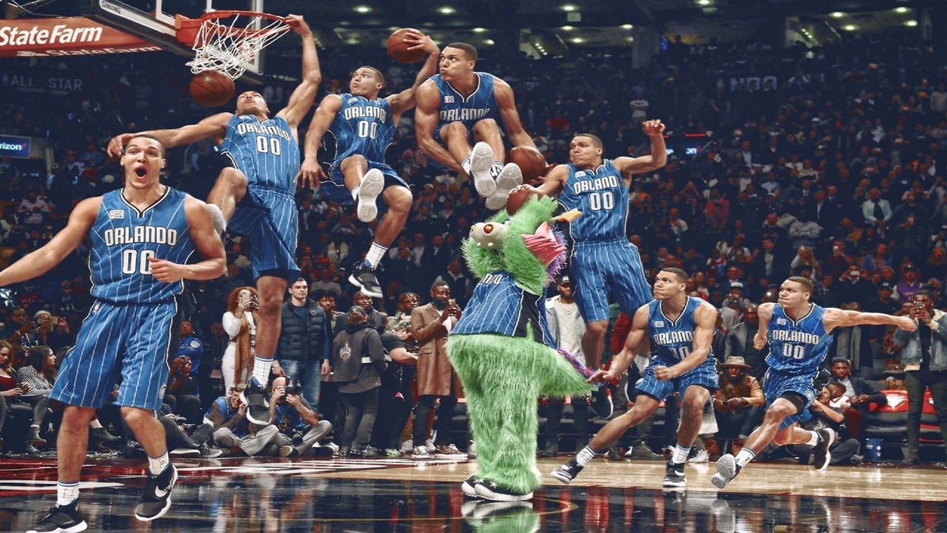 影响历史：NBA最值得铭记的季后赛片段，nba季后赛球员得分榜历史排名