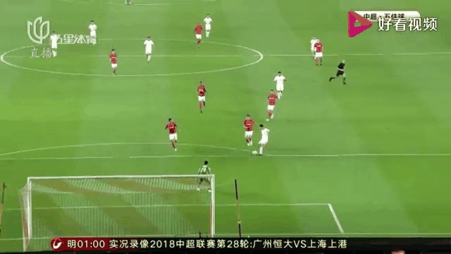 开云体育:中超联赛第四轮：比赛精彩纷呈，进球不断的简单介绍