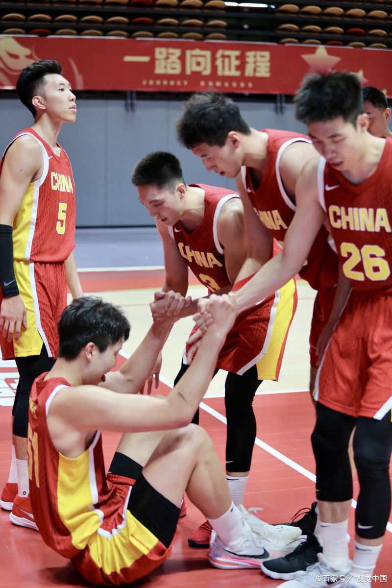 开云体育：中国男篮：青训体系建设，为中国篮球的未来打下坚实基础的简单介绍