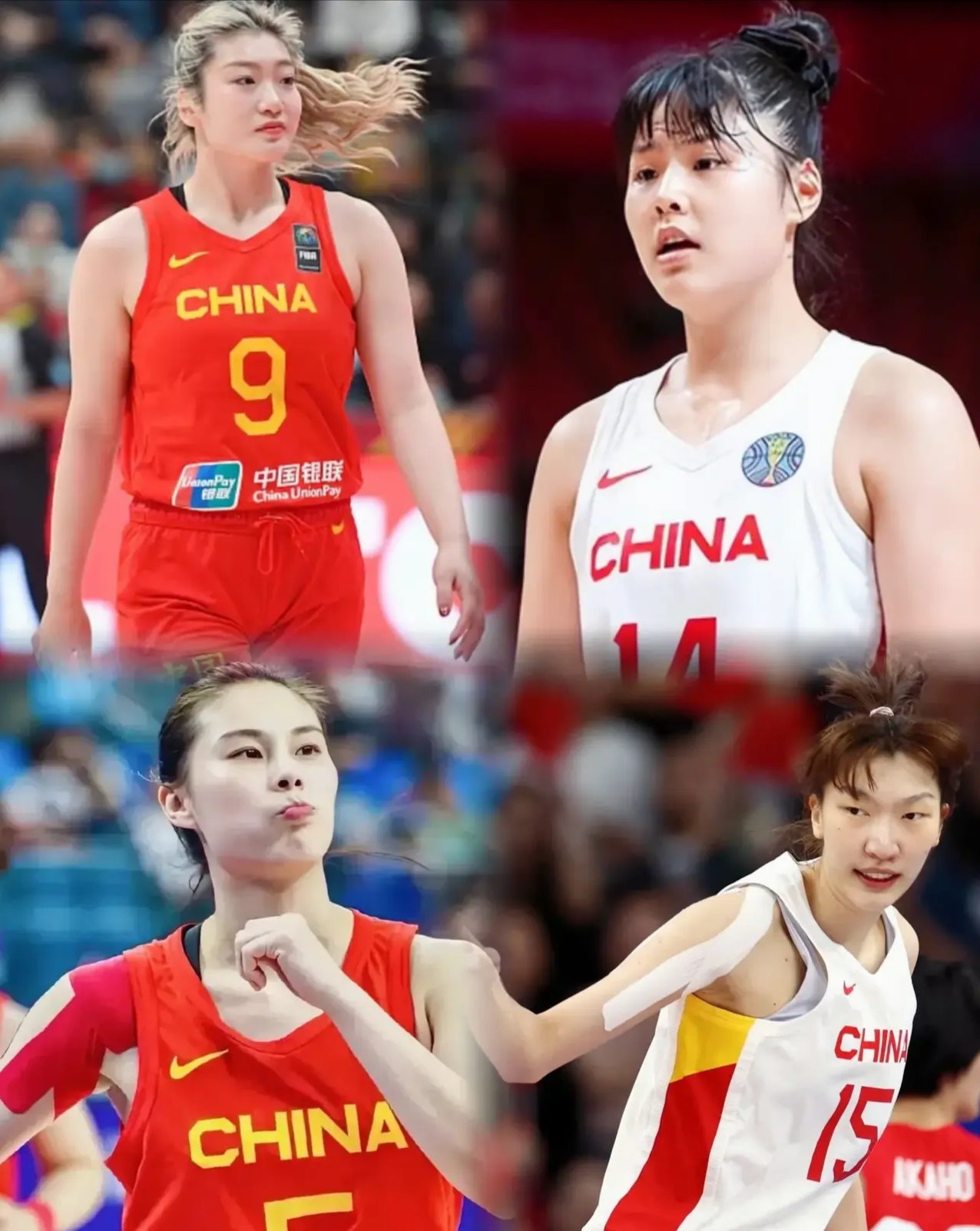 关于开云体育：中国女篮的奥运之路：如何备战奥运，再创辉煌？的信息